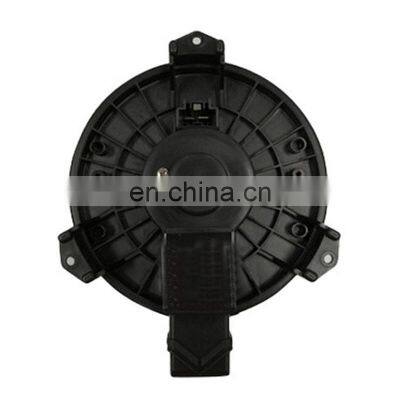 87103-35100 87103-60330 5191345AA High Performance 12V Blower Motor for Buick Cadillac Toyota Honda photo-2