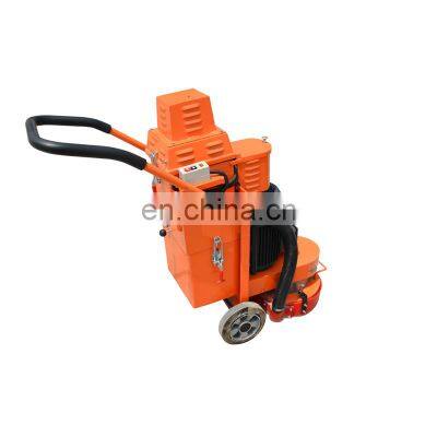 220V/380V Planetary Concrete Edge Floor Grinder photo-2