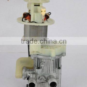 (1041) High Pressure Portable Car Washing Machine, Automatic 220v Electric Carwash Quality Choice photo-4