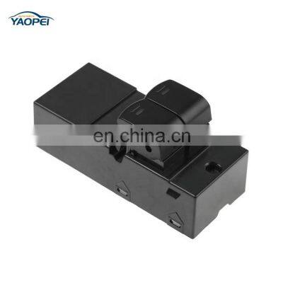 25401-AX600 Electric Window Switch Drivers Right Front For NISSAN MICRA K12 2003-2010