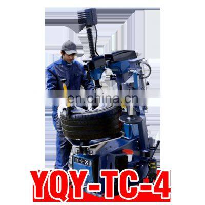 China Manufacturing Auto Repair Equipment Tire Changer Machine