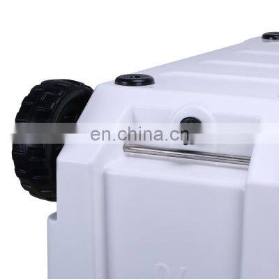Gint New Design Rotomolded LLDPE Cooler Box With PU 70QT for Outdoor