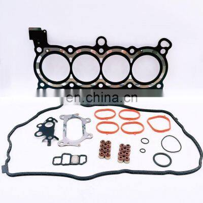 Engine Overhaul Gasket Kit 06110-RNA-000 for Honda Ciimo Civic City 1.6L 1.8L 2.0L photo-2