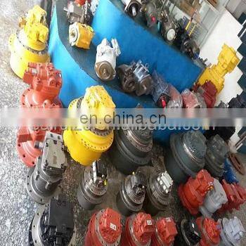 EC210B Travel Gear Box EC210BLC Swing Gear Box Excavator Parts