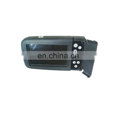 Excavator 312D 320D 325D 330D Display 227-7698