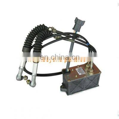 320D Excavator Throttle Motor 227-7672