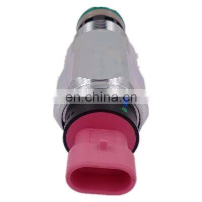 Fuel Control Actuator 3347905 photo-5