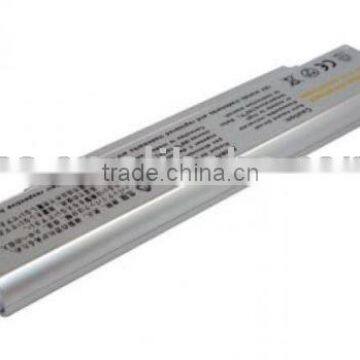 Laptop battery for SONY: VGP-BPS9/S , VGP-BPS9A/S