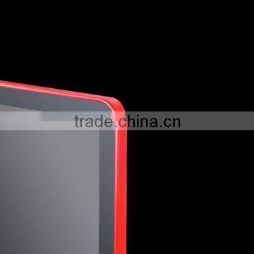 15 " LCD TV,with Front Glass , LED BACK LIGHT , Guangzhou Factory,own Mould photo-3