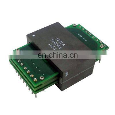 Factory Price Planar Transformer For Power Supply For DC Module Power