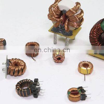High Current Choke Inductor/ Toroidal Ferrite Core Inductor/ Drum Core Inductor