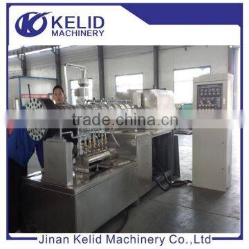 2015 Hot sell new condition animal feed pellet processing line