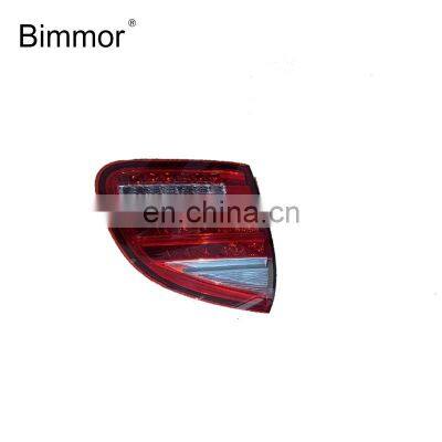 Teambill Auto Parts Car LED Stop Lamp Rear Taillight for Porsche Cayenne 2011 2012 2013 2014 Year photo-2