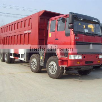 Golden Prince 40ton Dump Truck