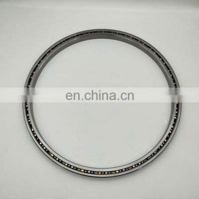 K06008 AR0 8mm Thin-walled angular contact ball bearing K06008AR0