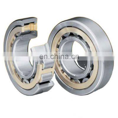 NU 224 EM Japanese standard EM series single row cylindrical roller bearing NU224EM