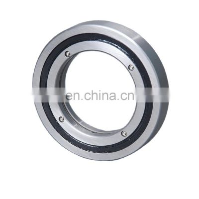 CRBA08013 made in China nongeared slewing ring cross roller bearing CRBA 08013