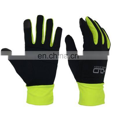 HANDLANDY other sports gloves Running Gloves Touch Screen HDD220