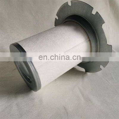 Atlas Air Compressor Oil Air Separator1622 3140 01 photo-4