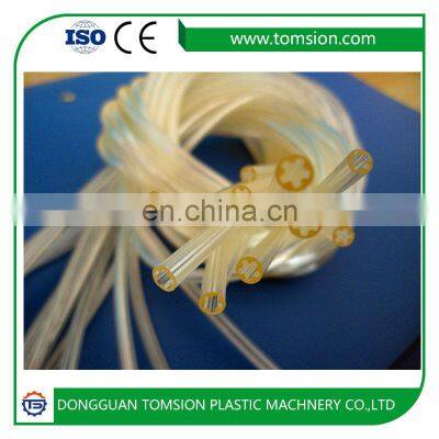 Medical Tube Making Machine Medical Tube Extrusion Machine PVC Medical Tube Extruder photo-4
