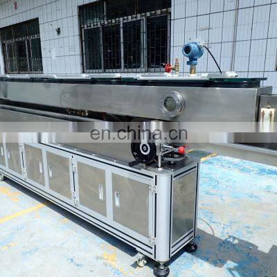 PVC/PE/TPU Medical Tube Making Machine Medical Tube Extruder Machine Infusion Tube Making Machine photo-4