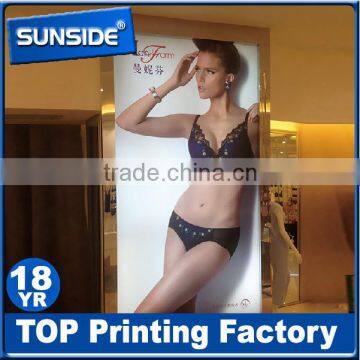 Best Price Frontlit Flex Banner Pvc Vinyl Banner With Matte/glossy Surface- qt photo-4