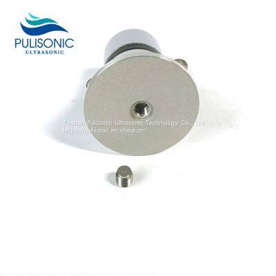 25KHz 100W High Power Ultrasonic Transducer For Hardware And Automotive Engine Cleaning photo-3