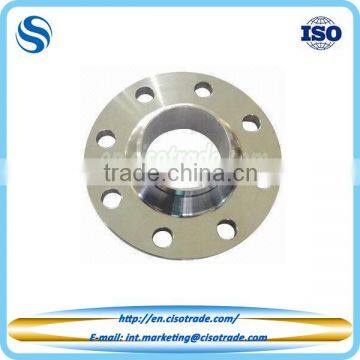 DIN 2627-2638 PN1-400 Welding Neck Flange, Weld Neck Flange