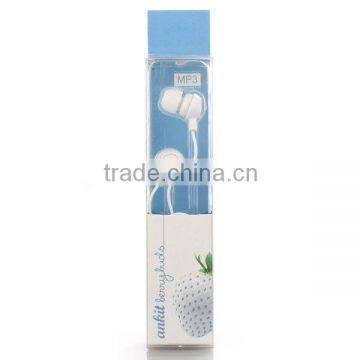Promotional Mp3 Earphone
