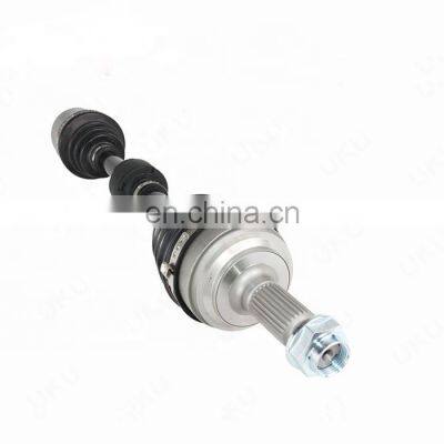 Spabb Auto Spare Parts Automobile Transmission CV Joint Drive Shaft 44305-T6P-000 for HONDA