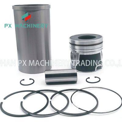 50100000760 complete liner kit for Xinchai A4K43G