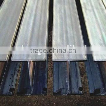 Hot Sale Manufacturer Standard Steel H Beam Size