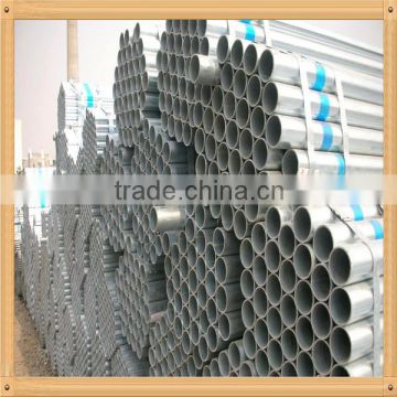 40mm round steel pipe building material from china