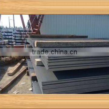 0.5mm Thick Steel Sheet Made in China photo-2