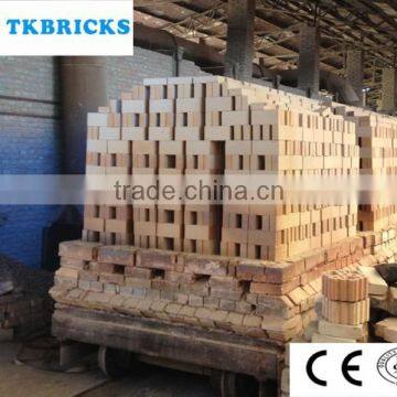 Yellow Paving Brick, Landscape Brick for Sale