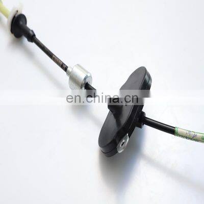 Gear Shift Cable Transmission Cable Push Pull Cable for Angkola Cars Oem 95421257/J01-711-LXA2 photo-3