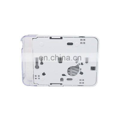 MT-1045 FTTH Type Indoor Terminal Box Ftth Box Fiber Optic Distribution Box photo-4