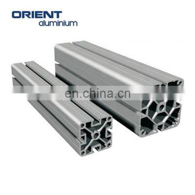 Competitive 4040 aluminium industrial profile for sale