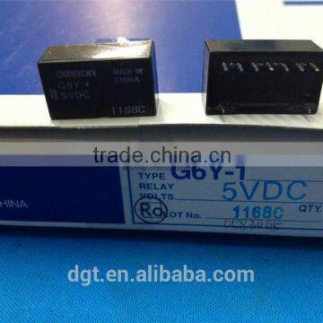 Relay G6Y-1-5VDC