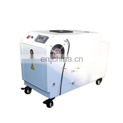 6 kg/h ultrasonic mist generator humidifier large capacity disinfection machine