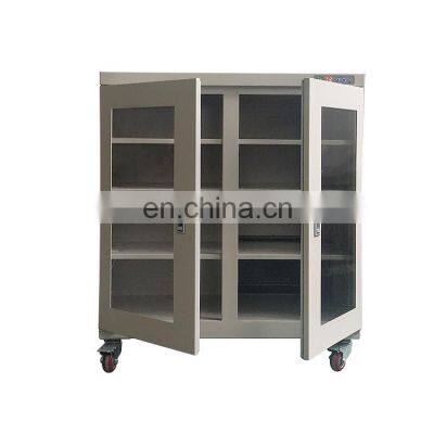 320L Industrial Desiccator Dehumidifier Dry Cabinet