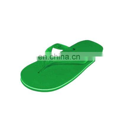 Wholesale Customized Men Rubber Flip Flop Shoes