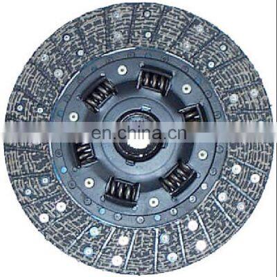 Clutch Disc 31250-87606 3125087608 3125087611 3125087612 3125087613 3125087615 DD-023 324010160 1862801007 803860 For DAIHATSU