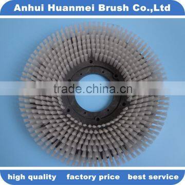 High Quality Customized Rotary Scrubbing Brush photo-4