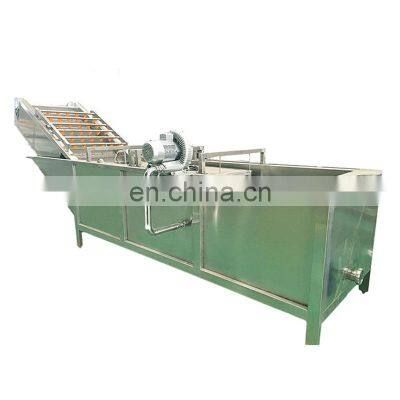 Fruit and vegetable cleaning reasonable cost sorting equipment machine for mango plant