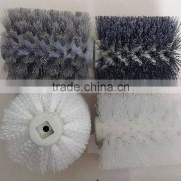 Customized Road Sweeping Roller Brush With Popularity photo-6
