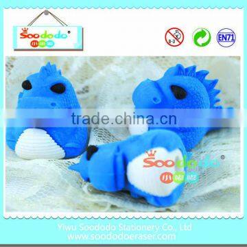 Chinese Zodiac Dragon Animal Eraser