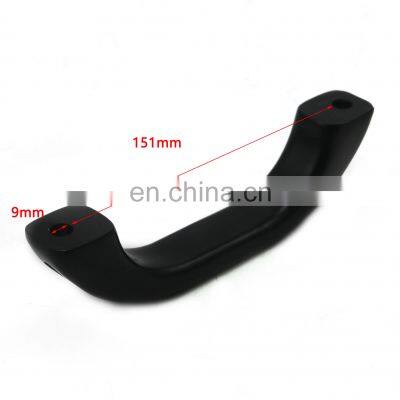 Car Interior Accessories Roof Grab Aluminum Door Handles Universal Fit For Most Suzuki Jimny
