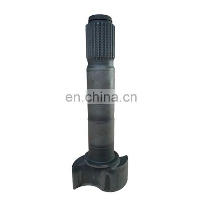 Wholesales High Quality Right/left S brake camshaft manufacturers for Mercedes truck and trailer