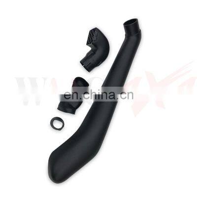 High quality automobile refitting parts air intake snorkel for Mitsubishi TRITON L200(2015+)